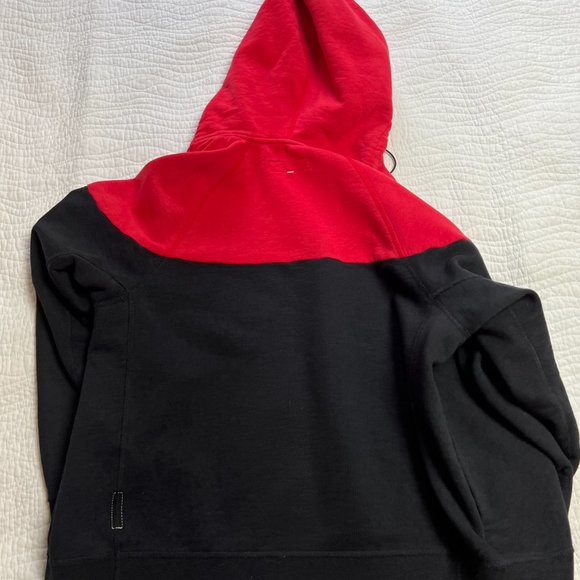 Rag & Bone Men's Colorblock Hoodie - Picture 5 of 9